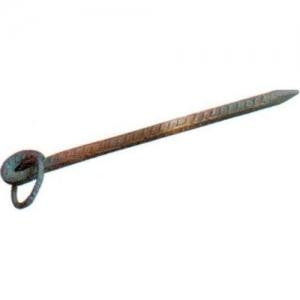 ZİKKE UZUN 14MM 55 CM