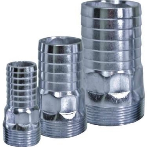 ÜZÜMCÜ 253 GALVANİZLİ HORTUM RAKORU 1''
