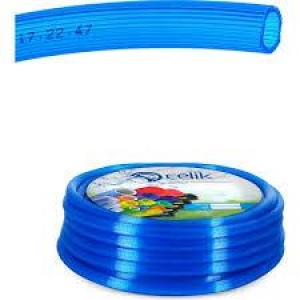 ÇELİK MARKET SİLİKONLU HORTUM 20 MT
