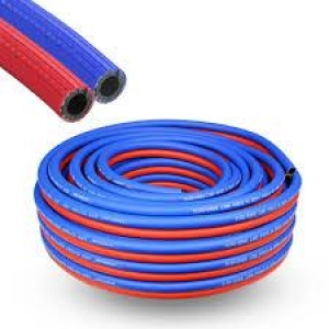 ÇELİK TÜP HORTUMU 8 MM