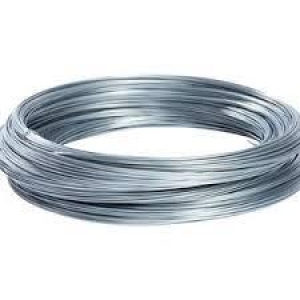 *GALVANİZLİ TEL 2,5 MM