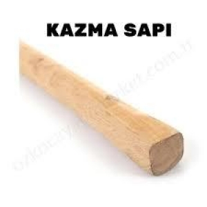 GÜRGEN KAZMA SAPI 90 CM