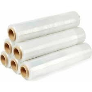 *STREÇ FİLM BEYAZ 17MİC 50CM 2KG