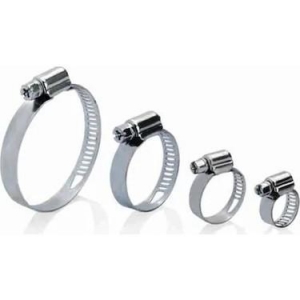 MEŞEM 10MM HORTUM KELEPÇESİ 20*30  10MM