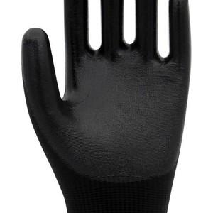 MEŞEM EL460 PU ELDİVEN 1/2 9 NUMARA