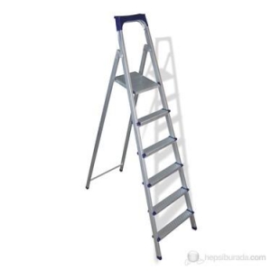 *PROFİL MERDİVEN 6 LI