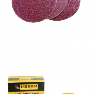 MEŞEM 753 CIRTLI ZIMPARA PEDİ 115*60 KUM 