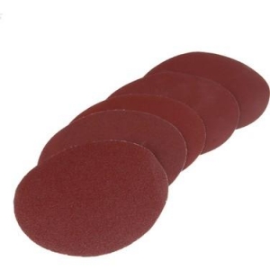 MEŞEM 756 CIRTLI ZIMPARA PEDİ 180 MM 60 KUM 