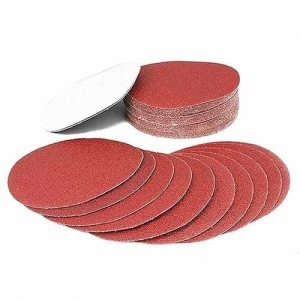 MEŞEM 757 CIRTLI ZIMPARA PEDİ 180 MM 80 KUM 