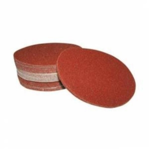 MEŞEM 4022 CIRTLI ZIMPARA PEDİ DELİKLİ 225 MM 120 KUM 