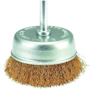 MEŞEM 1432 PİMLİ SAÇAKLI ÇANAK FIRÇA 65 MM