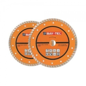 MEŞEM 578 TURBO ELMAS TESTERE 115 MM