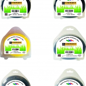 PORMAX TIRPAN MİSİNA ALTIGEN 3,3MM*41MT 