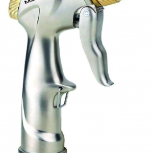 MEŞEM 4010  SULAMA TABANCASI ÇELİK