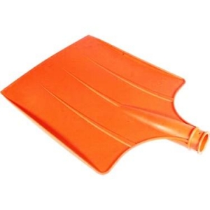 *TUNA 211 ORJİNAL PLASTİK KAR KÜREK