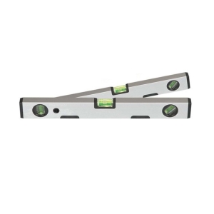 MEŞEM 5416 MIKNATISLI SU TERAZİSİ GRİ 50 CM