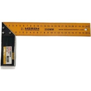 MEŞEM 557 SARI GÖNYE 400 MM