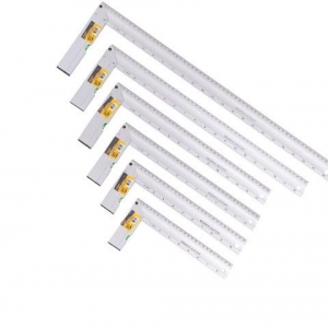 MEŞEM 565 ALÜMİNYUM GÖNYE 600MM