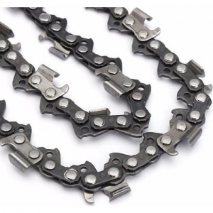 MEŞEM 1926 KESİK ZİNCİR KALIN 3,25 X0,50-1,5 MM-  38 DİŞ