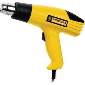 MEŞEM 7540 2000 WATT SICAK HAVA TABANCASI