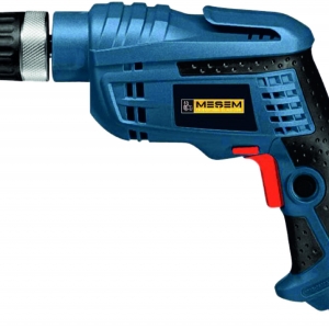 MEŞEM 100 MİNİ MATKAP MAVİ 10MM 550W 