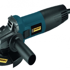 MEŞEM 117 115 MM AVUÇ TAŞLAMA MAKİNASI MAVİ