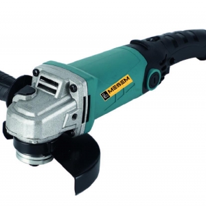 MEŞEM 118 AVUÇ TAŞLAMA MAKİNASI 125 MM DEVİR AYARLI 900W