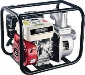 MEŞEM 5312 BENZİNLİ SU MOTORU 3 İNC 80 H