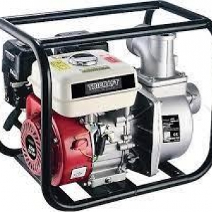 MEŞEM 5312 BENZİNLİ SU MOTORU 3 İNC 80 H