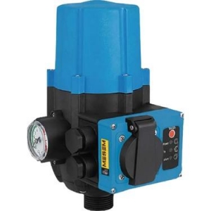 MEŞEM 9796 HİDROFOR POMPA 0,5 HP