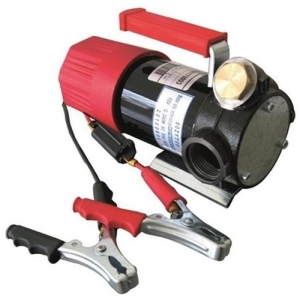 MEŞEM 5503 MAZOT POMPASI DIŞTAN ÇEKME 12V 3/4 200W