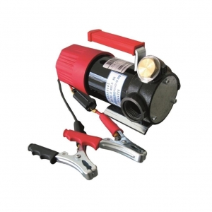 MEŞEM 5504 MAZOT POMPASI DIŞTAN ÇEKME 24V-300W