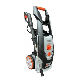 MEŞEM 7001 OTO YIKAMA MAKİNASI 205 BAR