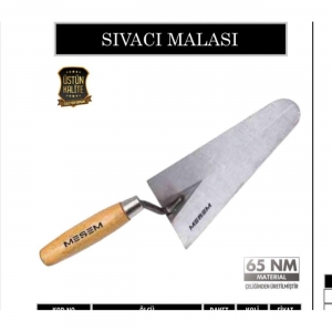 MEŞEM 699 SIVA MALASI 24 CM