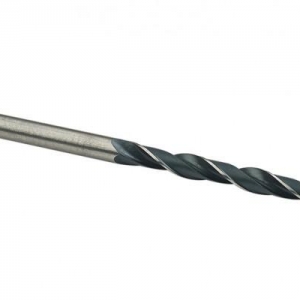 MEŞEM 716 HSS MATKAP UCU 4,5 MM SİYAH/BEYAZ DIN 338