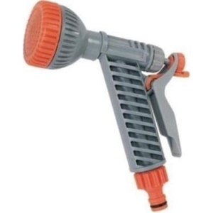 ÜZÜMCÜ 356 1/2" LÜKS REKORLU SÜZEK TABANCA