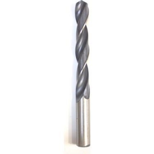 MEŞEM 728 HSS MATKAP UCU 11 MM SİYAH/BEYAZ DIN 338
