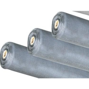 MEŞEM 2001 FİBER SİNEK TELİ 100cm*30mt