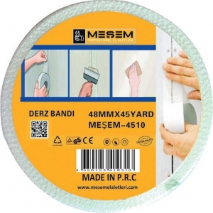 MEŞEM 4512 DERZ BANDI 96MM*90 YRD