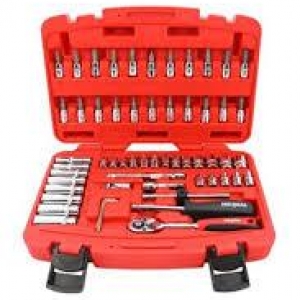 MEŞEM 024 58 PCS 1/4 LOKMA TAKIMI
