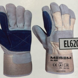 MEŞEM EL620 DERİ ELDİVEN NO:10/XL
