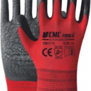 CMC SPOR LATEX ELDİVENİ 3/4 CMC1757