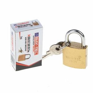 CMC  ASMA KİLİT SARI 63 MM CX1107