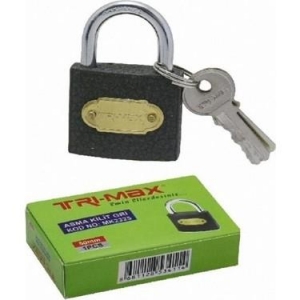 CMC ASMA KİLİT GRİ 32 MX1115