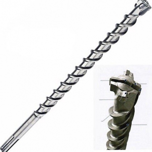 CMC SDS MAX HİLTİ UCU 30*570 CMC6318
