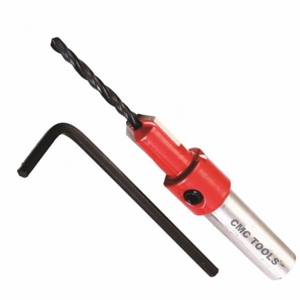 CMC HAVŞA MATKAP UCU 3 MM CMC6525
