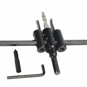 CMC AYARLI DELME PANÇ SETİ 300 MM CMC6613