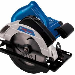 CMC 185mm DAİRE TESTERE 1550W CMC3930