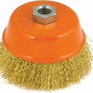 CMC SAÇAKLI ÇANAK FIRÇA 65 MM CMC5026
