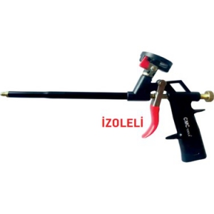 CMC PREMİUM KÖPÜK TABANCASI İZOLELİ CMC2513